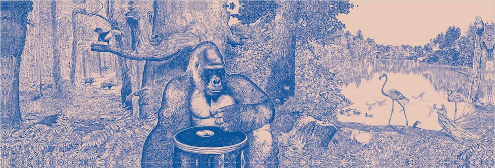 zur Cafe & Bar Gustav